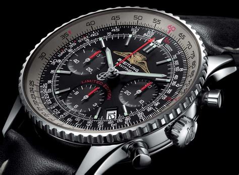 limitierte breitling uhren|Breitling uhren alle modelle.